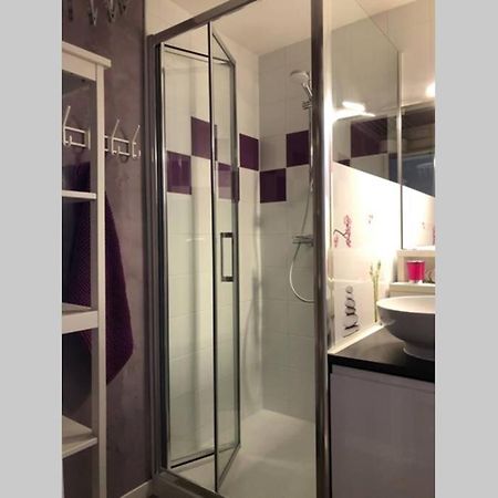 Appartement T2 classé tout confort, Cauterets Centre, équipé pour bébé, et WIFI gratuite Esterno foto