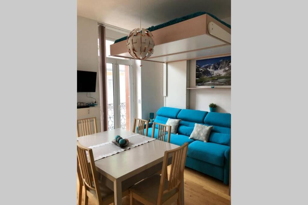 Appartement T2 classé tout confort, Cauterets Centre, équipé pour bébé, et WIFI gratuite Esterno foto